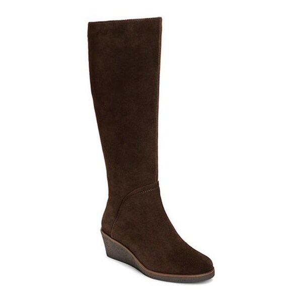 aerosoles binocular wedge boot