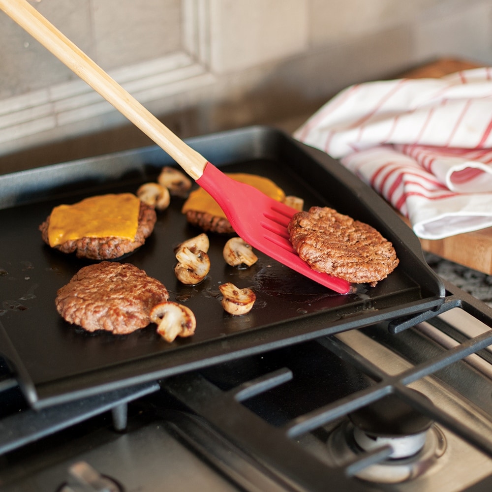 Nordic Ware Backsplash Griddle - Thumbnail 4