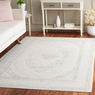 SAFAVIEH Hanna Kayla Contemporary Rug