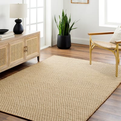 Lovett Farmhouse Area Rug