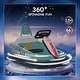 preview thumbnail 13 of 20, Toddlers Bumper Car, 6V Kids Electric Ride On Toys