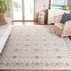 preview thumbnail 1 of 11, SAFAVIEH Harlow Rozalie Slip Resistant Oriental Rug