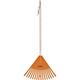 Option Orange/Light brown