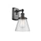 Option Oil Rubbed Bronze / Seedy