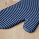 preview thumbnail 90 of 108, KitchenAid Ribbed Soft Silicone Oven Mitt 2-Pack Set, 7.5"x13"