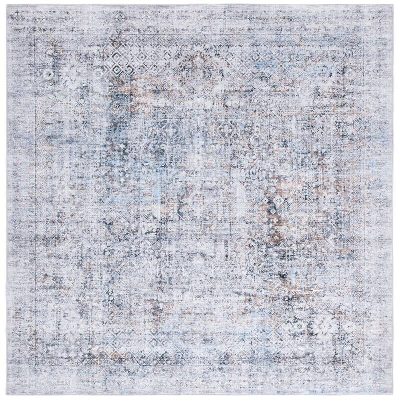 SAFAVIEH Santa Monica Linna Traditional Rug