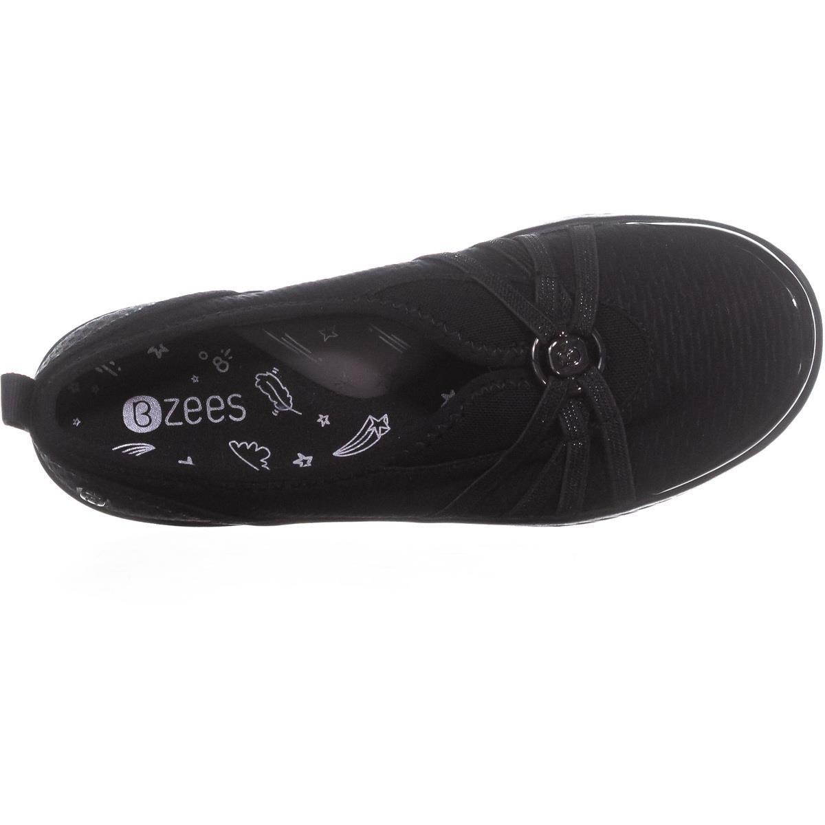bzees niche black