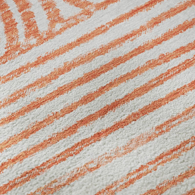 Premium Washable Super Soft Contemporary Mayfield Rug