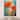 Designart "Blossoming Red Poppes On Teal Sky Painting" Poppies Wall Art Prints