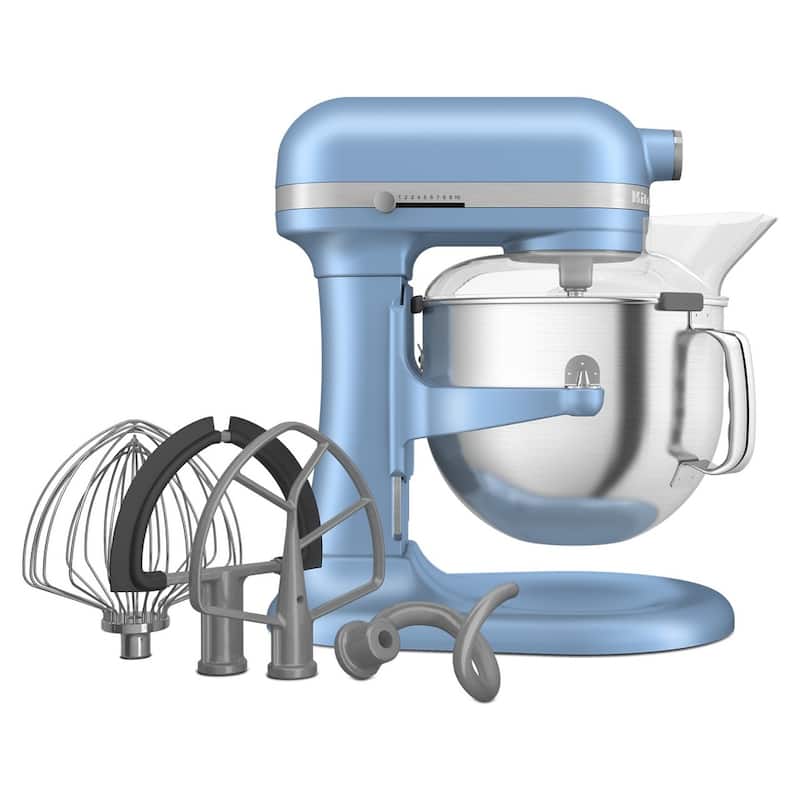 KitchenAid KitchenAid® 7 Quart Bowl-Lift Stand Mixer, KSM70SKXX