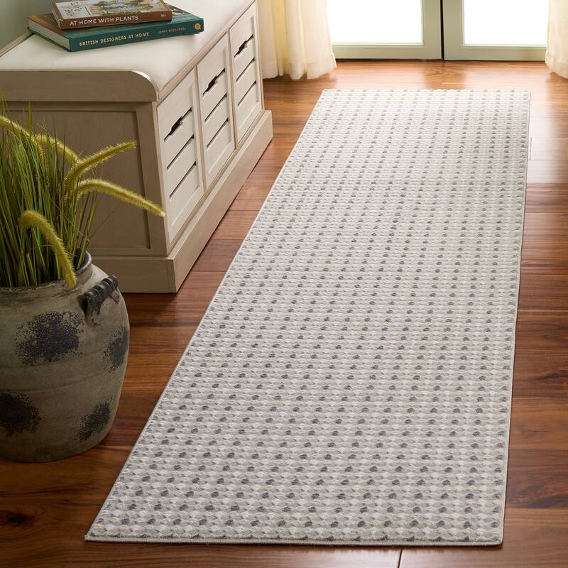 SAFAVIEH Slate Siegberta Rug