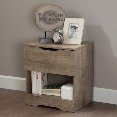 South Shore Holland Night Stand