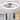 Ultra-Thin Ceiling Fan Light with Remote & App Control - 23.6"Modern Flush Mount Fan Lamp, 6 Fan Speeds, Dimmable Brightness
