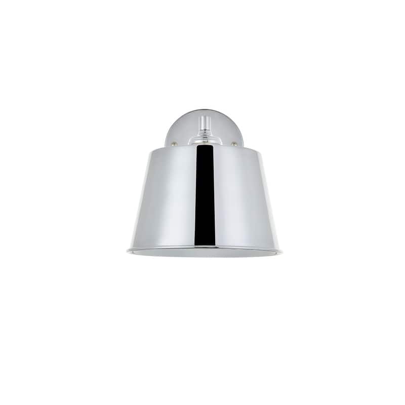 Zara 1 light Wall Sconce