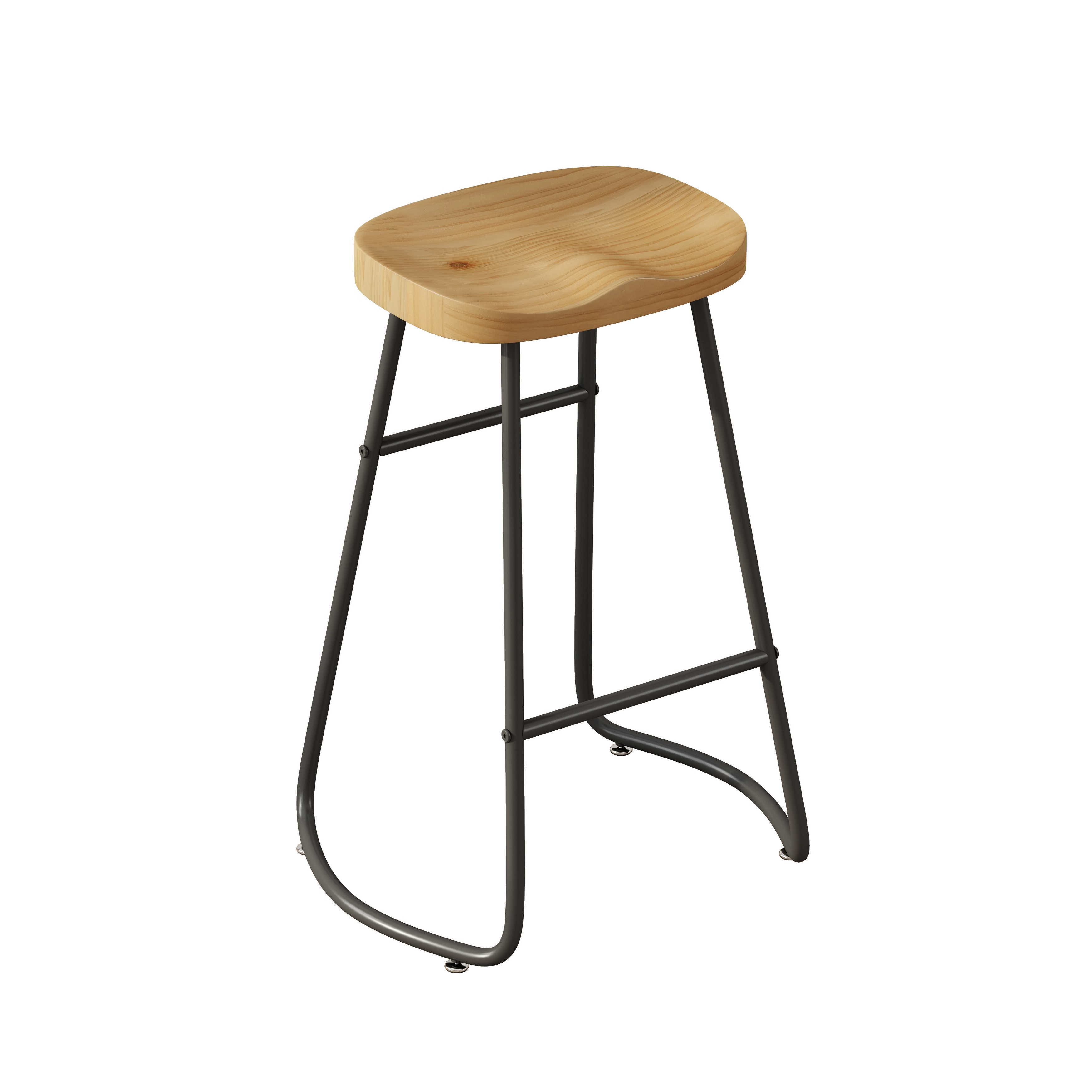 Minimal bar deals stools