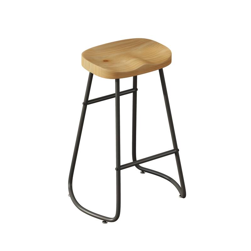 Rolling Kitchen Island on Wheels, Drop Leaf Kitchen Cart with Seating, Breakfast Bar Set with 2 Bar Stools and Wine Storage
