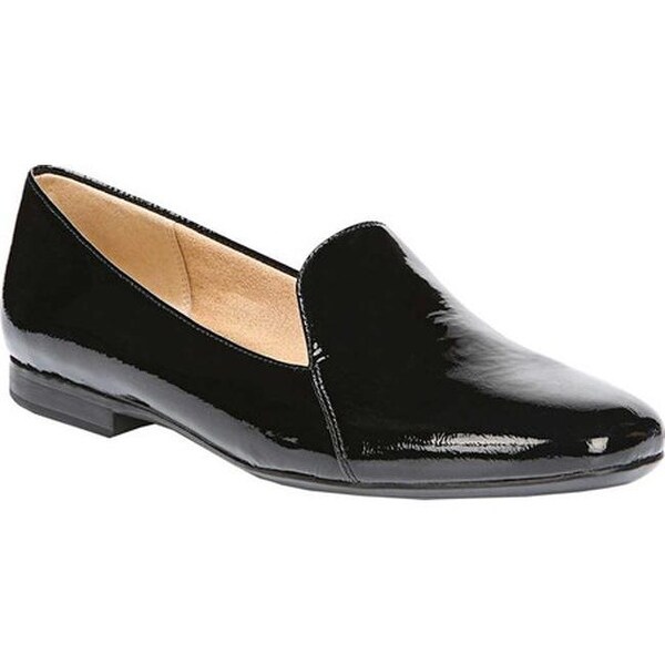 naturalizer emiline black suede