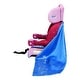 preview thumbnail 6 of 9, Disney Cinderella (Pink) 2-in-1 Car Seat by KidsEmbrace