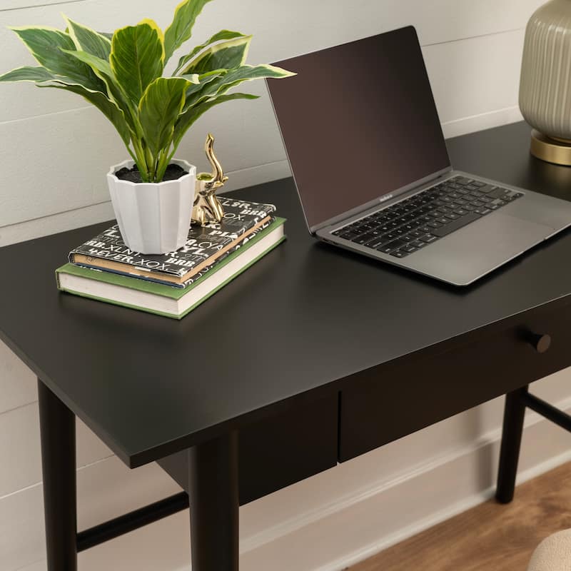 Meade Mid-Century Modern Desk