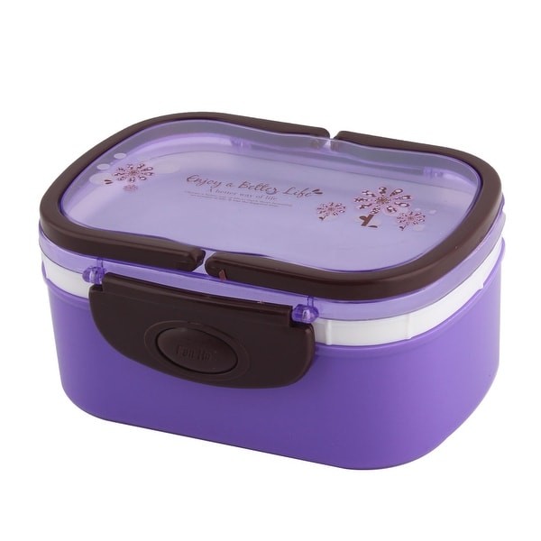 Bed bath and beyond lunch containers on sale