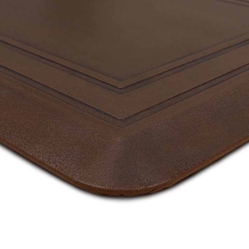 Mohawk Home Tempur-Pedic Ultra Comfort Anti-Fatigue Kitchen Mat - 20" X 42"