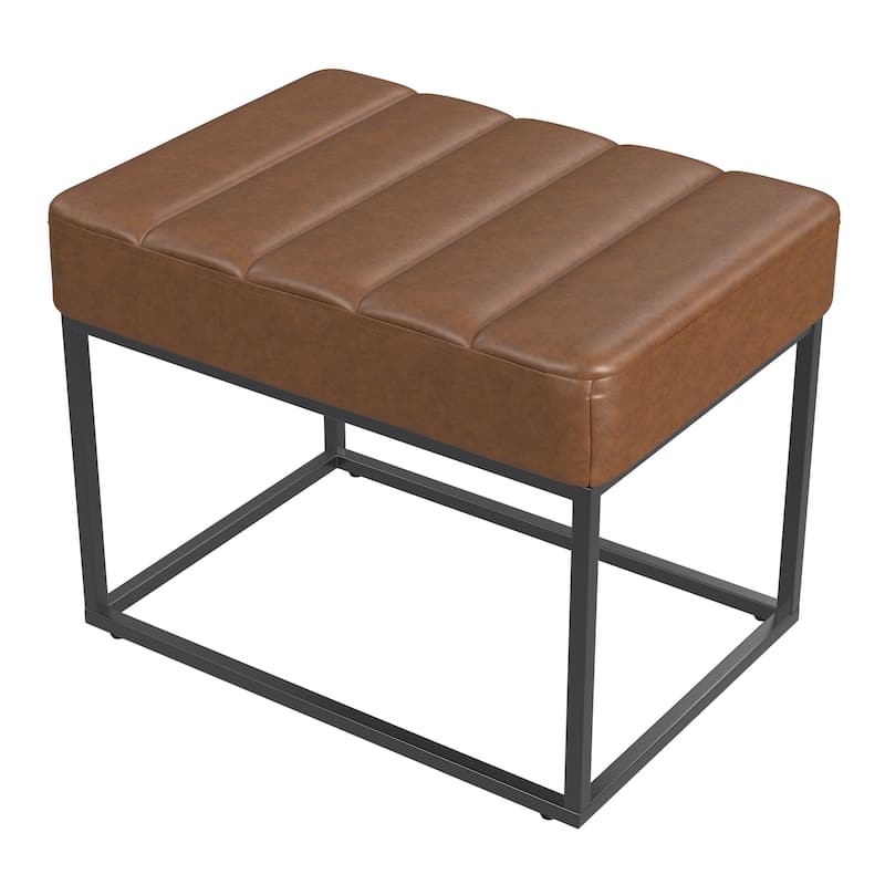 HomePop Theodore Ottoman