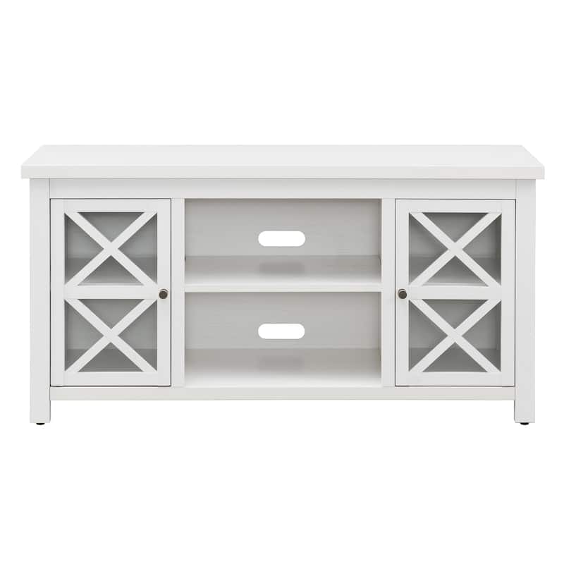 Colton Rectangular TV Stand for TV's up to 55"