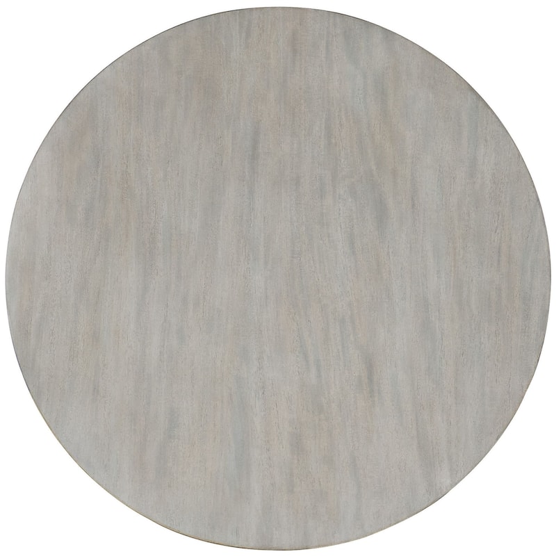 Hooker Furniture 628-80518-95 Guilded 24" Wide Wood Top Primavera