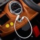 preview thumbnail 11 of 10, Costway 12V MP3 Kids Ride On Truck Car RC Remote Control w/ LED