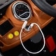 preview thumbnail 8 of 10, Costway 12V MP3 Kids Ride On Truck Car RC Remote Control w/ LED