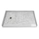 Option Off-White Hexagon