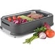 preview thumbnail 1 of 3, Smokeless Grill BBQ Electric