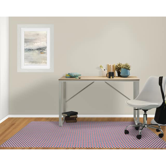 LUCILLE Office Mat By Kavka Designs