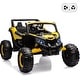 preview thumbnail 16 of 28, 24V Battery Powered Ride on Car, with Remote, Spring Suspension Yellow