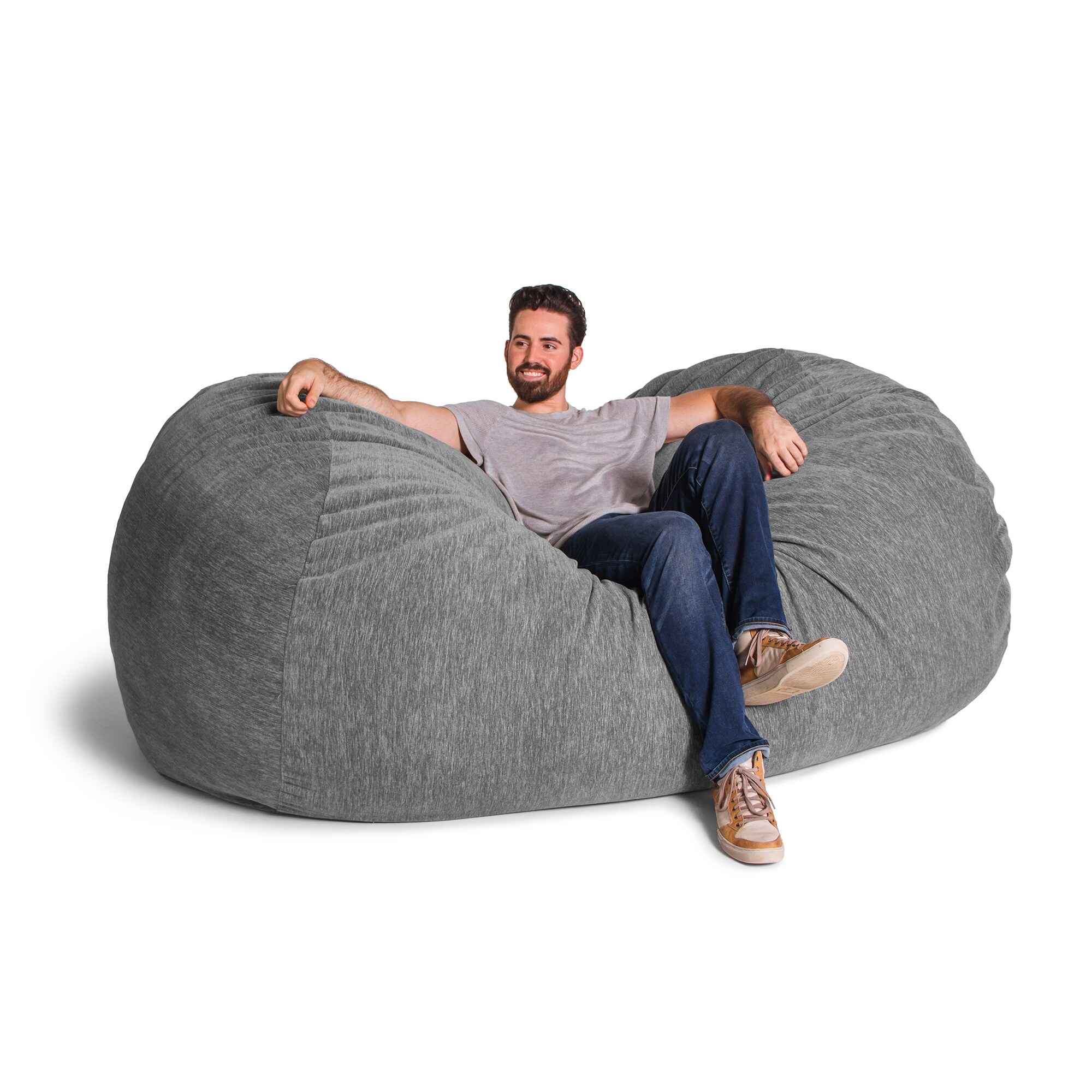 7 feet bean 2025 bag