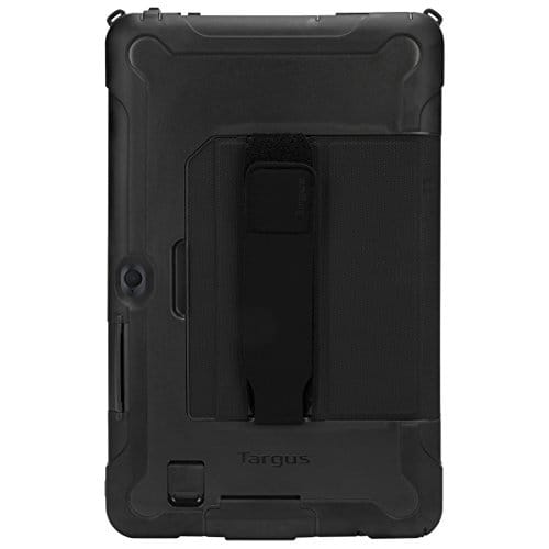 Shop Targus Thd462usz Safeport Rugged Max Pro Case For Dell Latitude 11 5179 Black Overstock 16633047