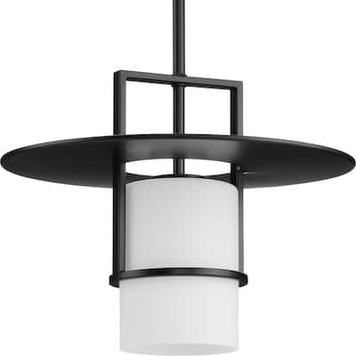 Progress Lighting P500446 Mystic 14" Wide Pendant