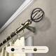 Option Antique Brass