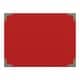 preview thumbnail 36 of 48, Kenton X Base Wood Accent Campaign Table by iNSPIRE Q Bold