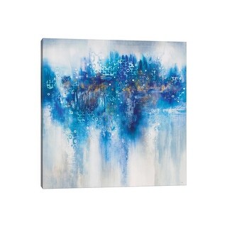 iCanvas "Bay Gala" by K. Nari Canvas Print - Bed Bath & Beyond - 34221354