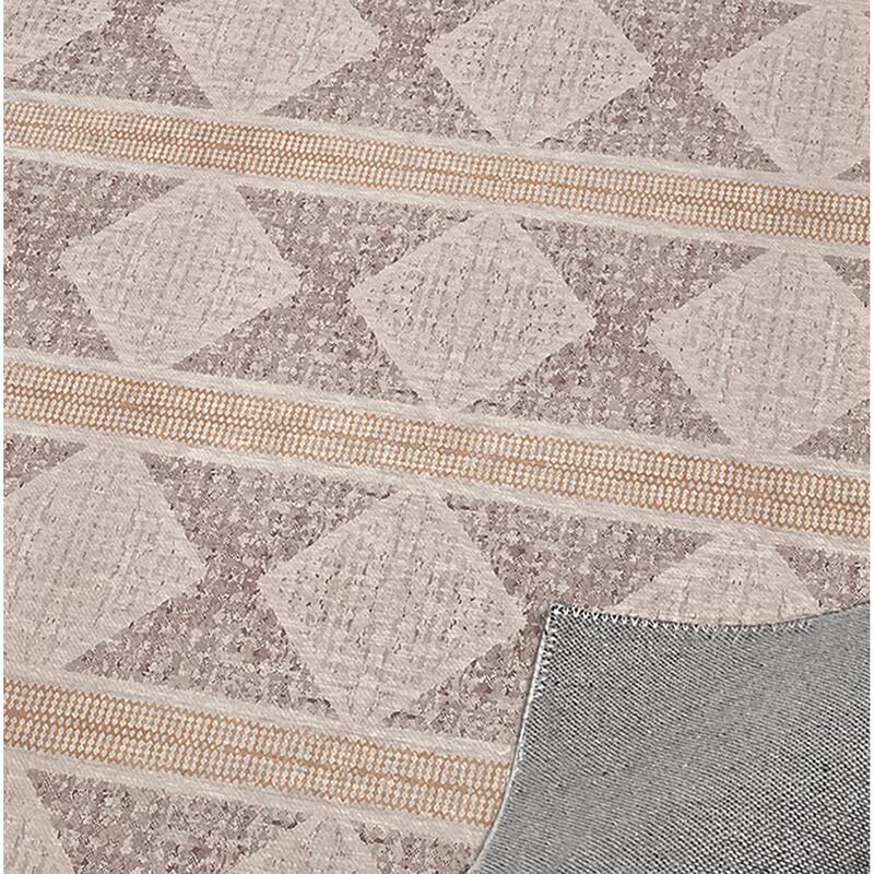 ALBUQUERQUE ORANGE Doormat By Kavka Designs Bed Bath & Beyond 31258220