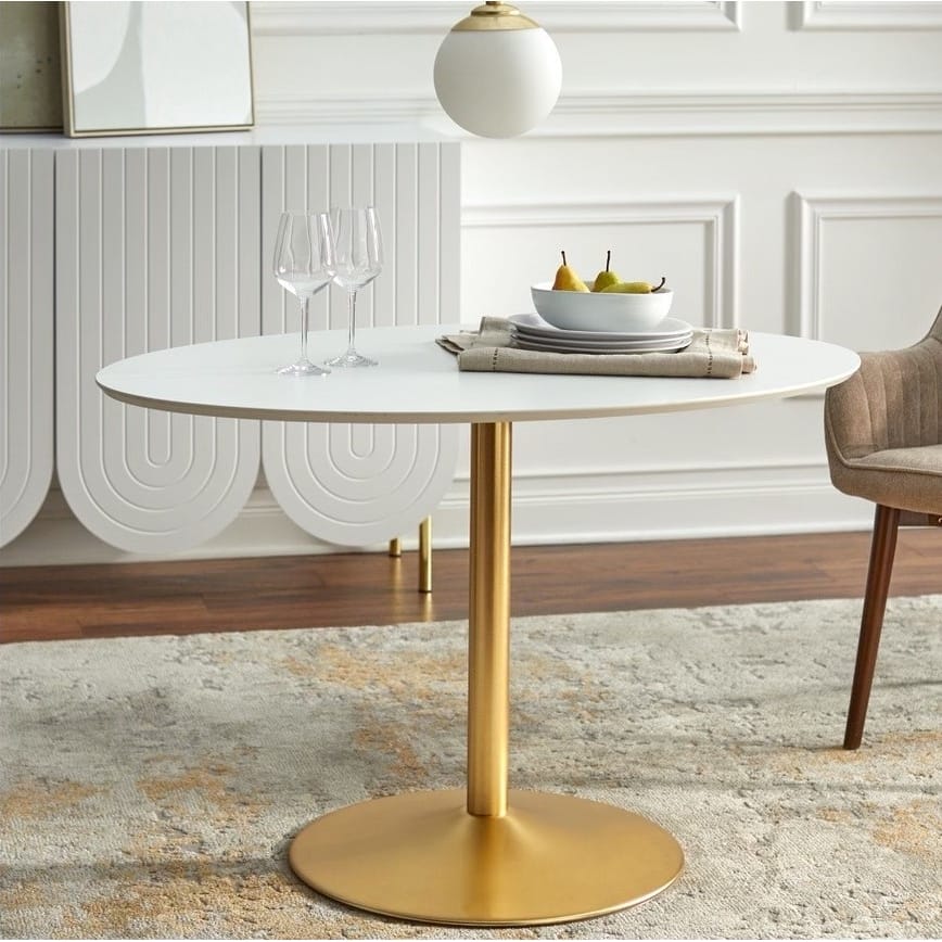 Option White/Gold