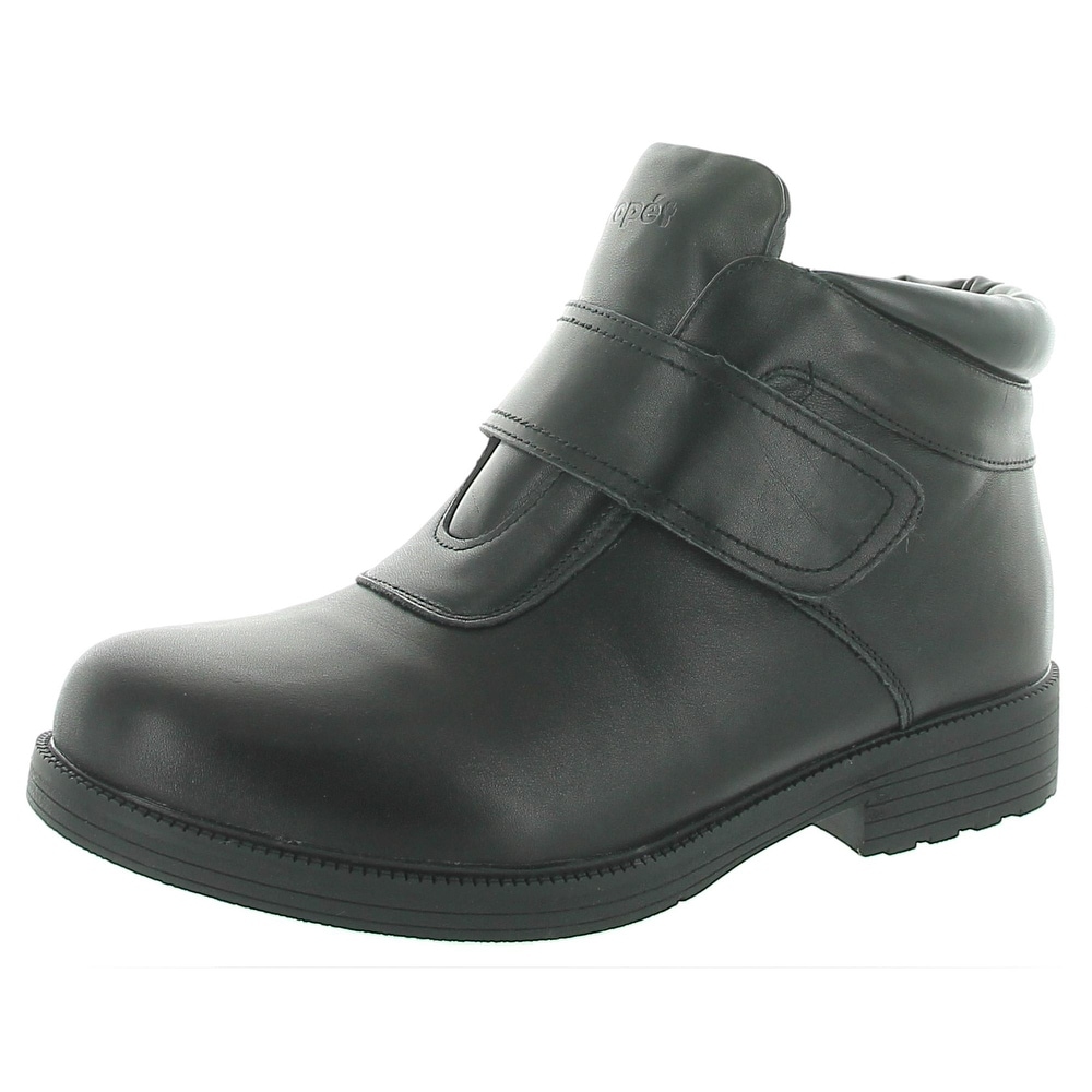 extra wide mens winter boots