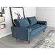 Option Prussian Blue