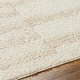 preview thumbnail 5 of 4, Maryland Shag Mid-Century Modern Area Rug