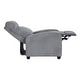 preview thumbnail 117 of 180, Fremont & Park Covelo Corduroy Recliner Collection - Push Back Recliner and Power Lift Chair for Apartments and Living Rooms