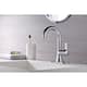 Option Chrome Polished UF38000