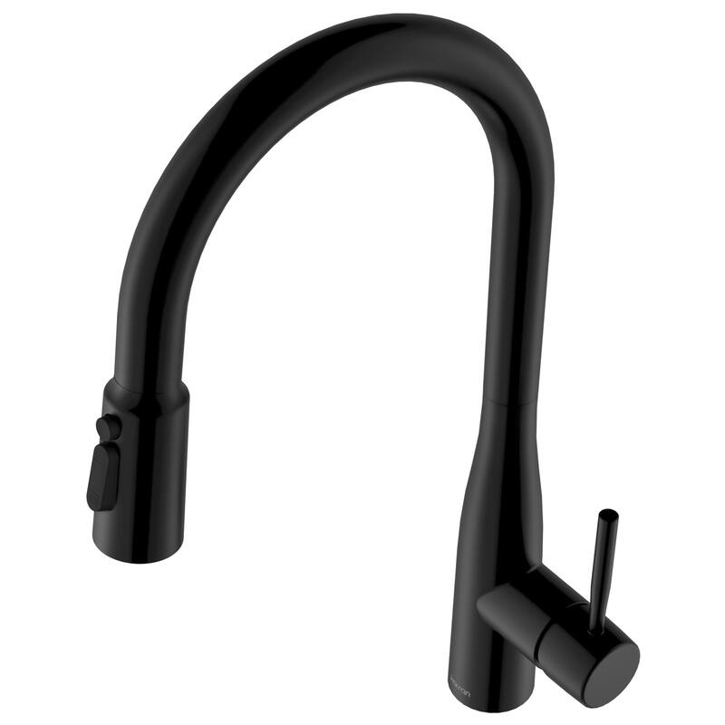 Karran Faraday Pull-Down Sprayer Kitchen Faucet