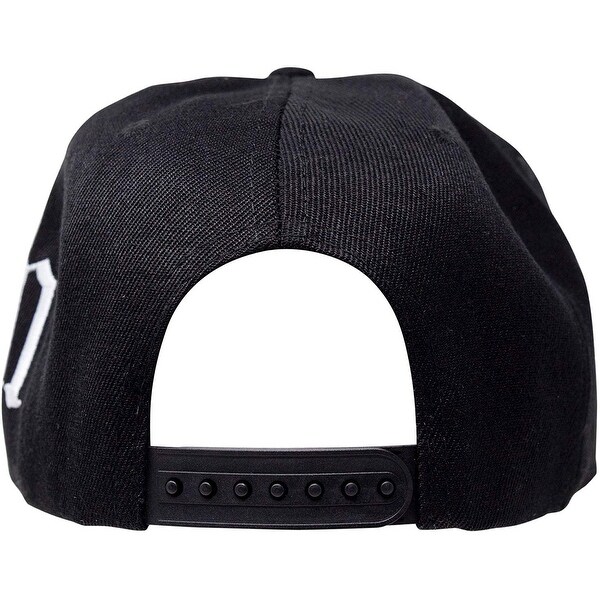 mickey mouse snapback hat