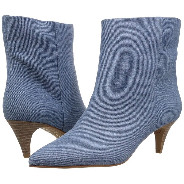 dolce vita deedee ankle boot
